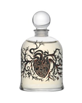 Iris Silver Mist Iris Silver Mist