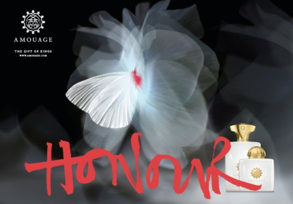 Amouage Honour Duo