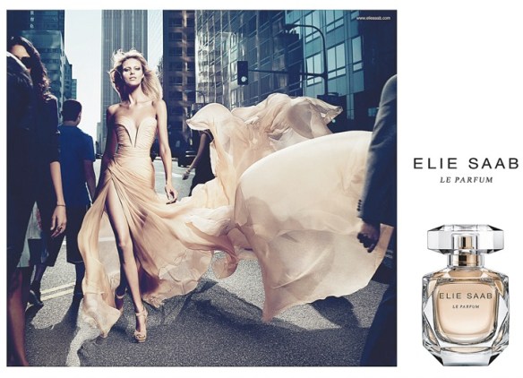 Elie Saab Le Parfum