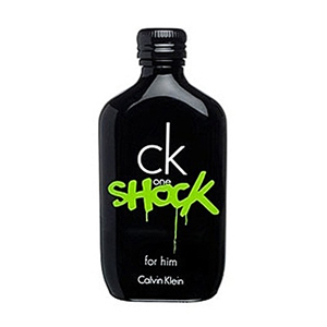 CK One Shock For Him