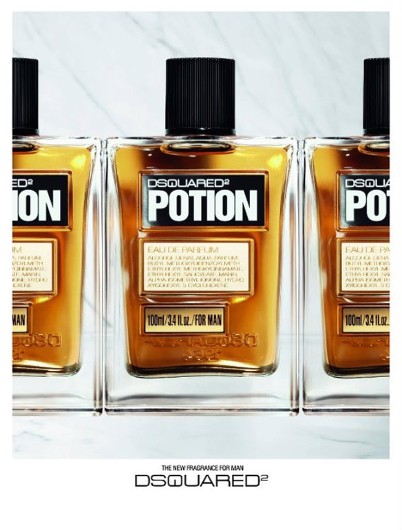 Potion Potion