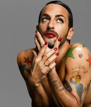 Marc Jacobs Marc Jacobs
