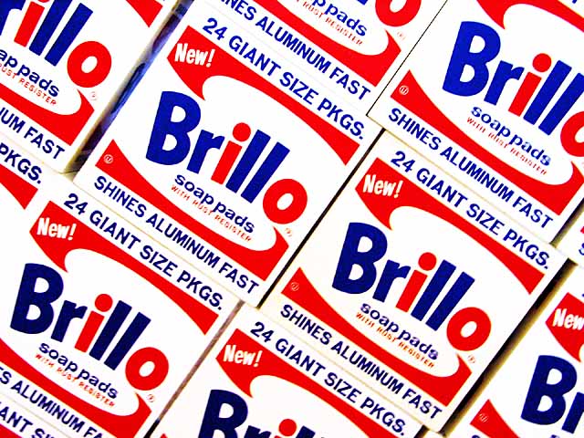 Brillo
