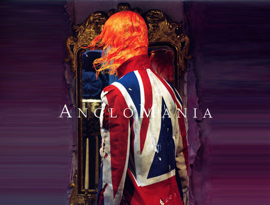 Anglomania Artwork Anglomania Artwork