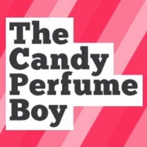 The Candy Perfume Boy The Candy Perfume Boy