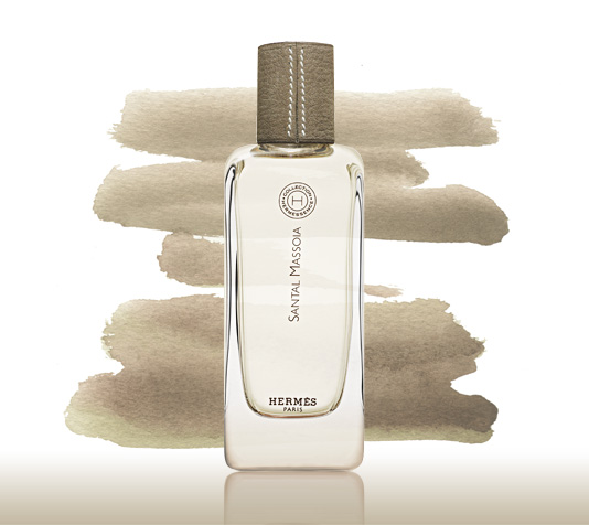 Santal Massoïa Santal Massoïa