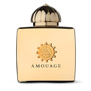 Amouage Gold