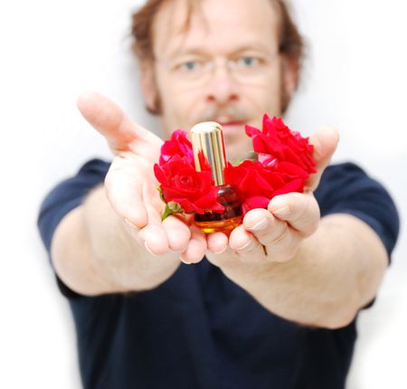 Andy Tauer Andy Tauer