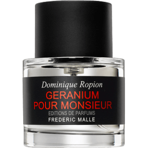 Geranium Pour Monsieur