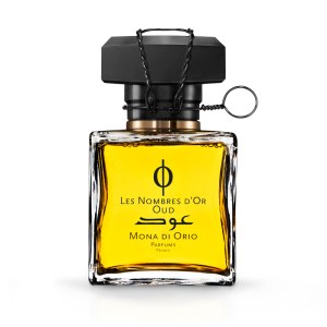 Mona di Orio Oud
