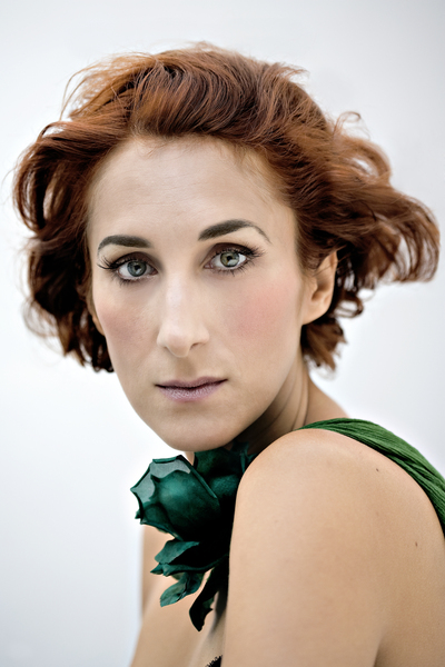 Mona di Orio Mona di Orio