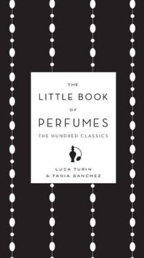 The Little Book of Perfumes The Little Book of Perfumes