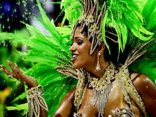 Rio Carnival