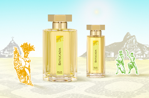 L'Artisan Batucada L'Artisan Batucada