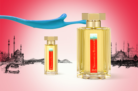 Traversée du Bosphore Traversée du Bosphore