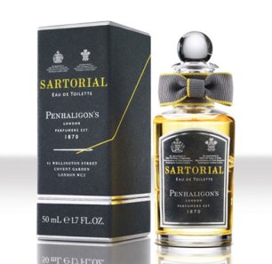 Sartorial Bottle Sartorial Bottle