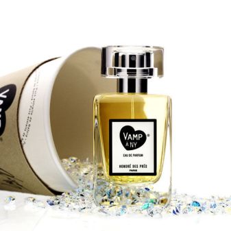 Vamp À N.Y.