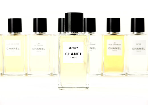 Chanel Jersey Chanel Jersey