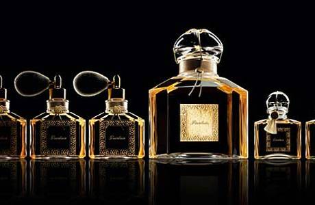 Bespoke Guerlain