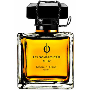 Mona di Orio Musc Mona di Orio Musc