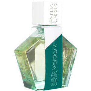 Tauer Pentachord White Tauer Pentachord White