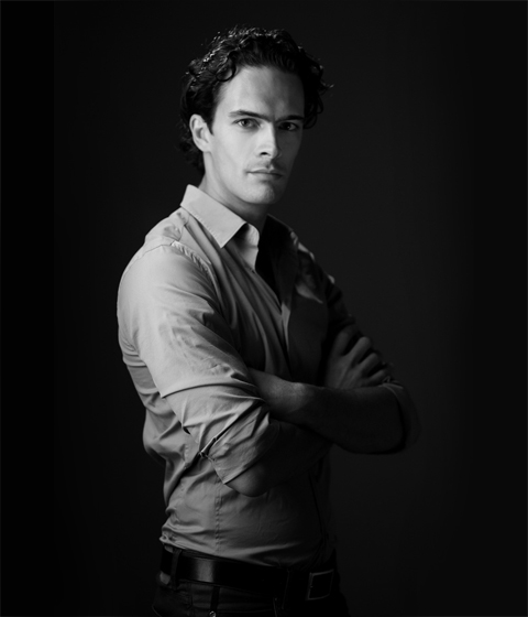 Pierre Guillaume Pierre Guillaume