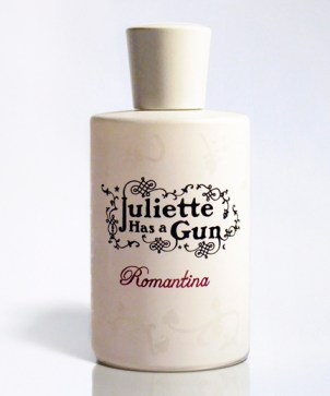 Romantina Flacon Romantina Flacon