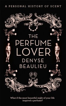 The Perfume Lover The Perfume Love