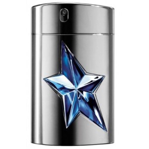 A*Men Metal Flask