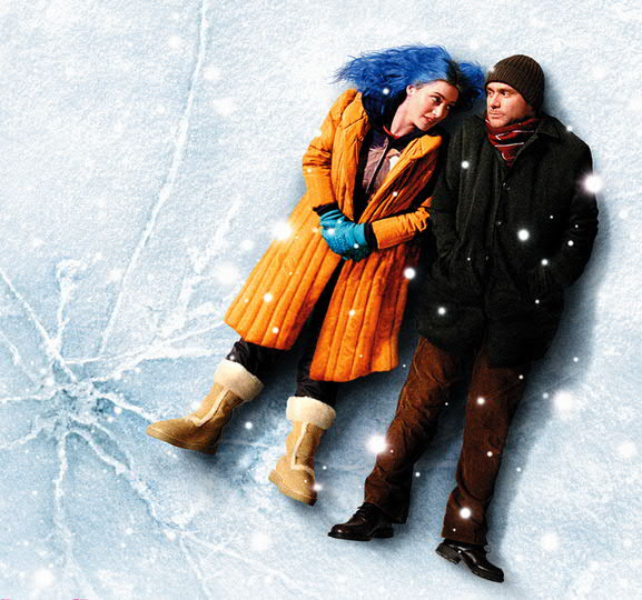 Eternal Sunshine of the Spotless Mind Eternal Sunshine of the Spotless Mind
