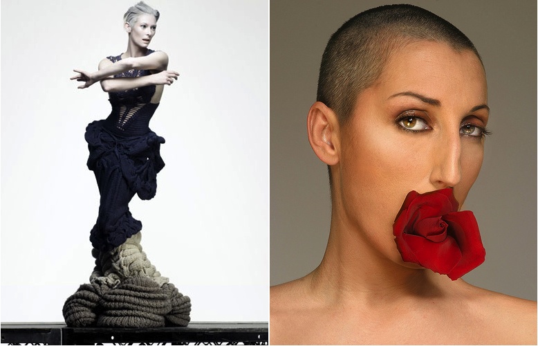 Tilda & Rossy Tilda & Rossy