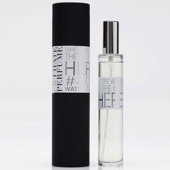 Where We Are There Is No Here