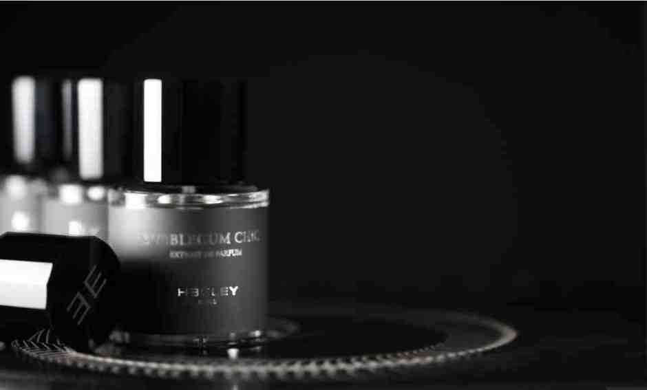 Extrait de Parfum Extrait de Parfum