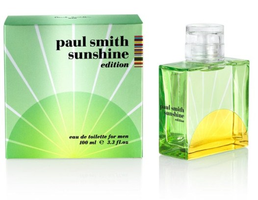 Paul Smith Sunshine for Men