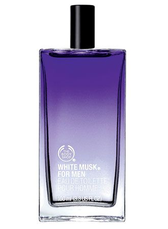 White Musk for Men White Musk for Men