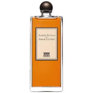 Serge Lutens Ambre Sultan