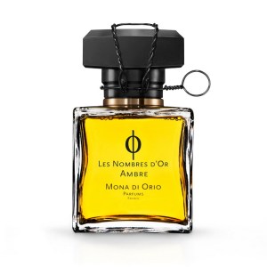 Mona di Orio Ambre
