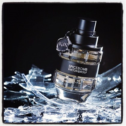 Spicebomb