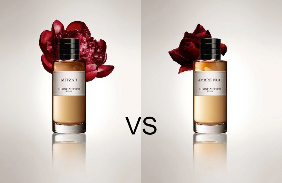 Dior Amber Showdown Dior Amber Showdown