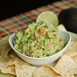Guacamole