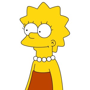 Lisa Simpson