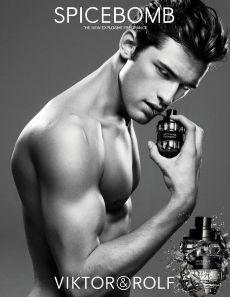 Spicebomb Ad Spicebomb Ad