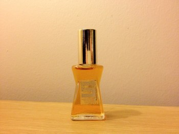 My Vintage Shocking Mini