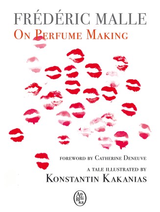 On Perfume Making On Perfume Making