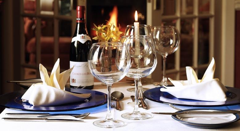 Restaurant Table Restaurant Table