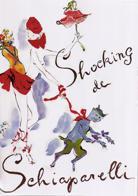 Vintage Shocking Ad Vintage Shocking Ad