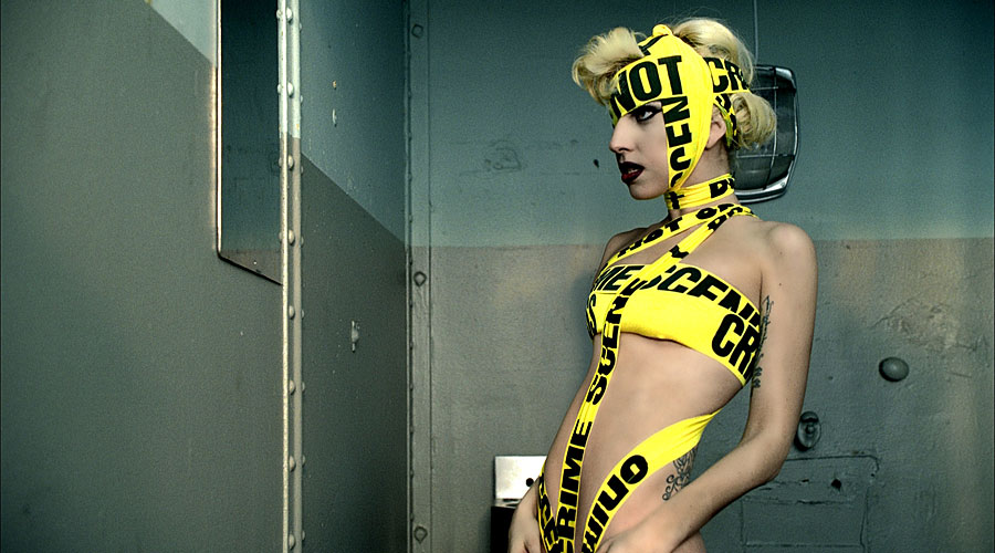 A body of evidence... A body of evidence...