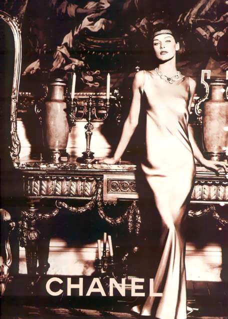 The Spirit of Chanel The Spirit of Chanel