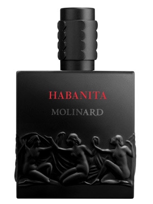 Habanita Eau de Parfum