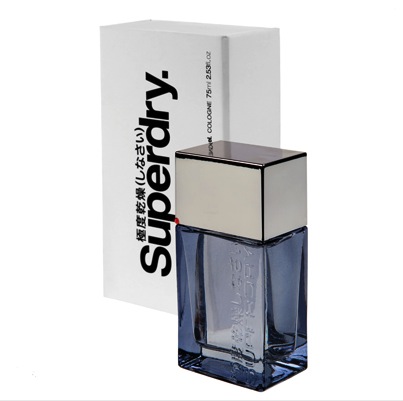 Steel Cologne Steel Cologne